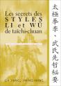Les Secrets Des Styles Li Et Wu De Taïchi-Chuan - Preview