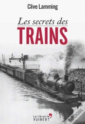 Capa do artigo Les Secrets Des Trains