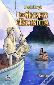 Capa do artigo Les Secrets D