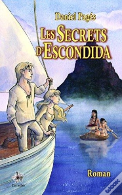 Capa do artigo Les Secrets D'Escondida