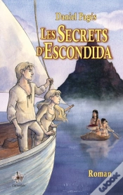 Capa do artigo Les Secrets D
