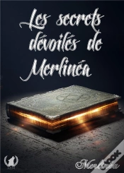 Capa do artigo Les Secrets Dévoilés De Merlinéa