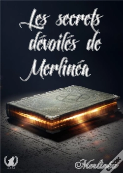 Capa do artigo Les Secrets Dévoilés De Merlinéa