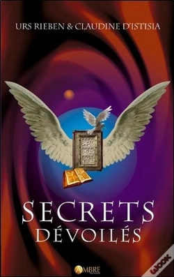 Capa do artigo Les Secrets Dévoilés