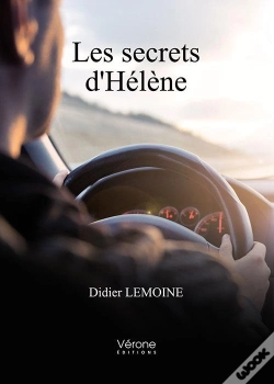 Capa do artigo Les Secrets D'Hélène