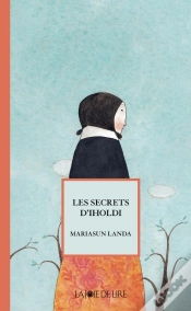 Capa do artigo Les Secrets D