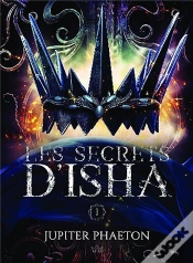 Capa do artigo Les Secrets D