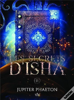 Capa do artigo Les Secrets D'Isha - Tome 2