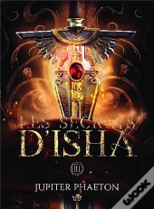 Les Secrets D'Isha - Tome 3