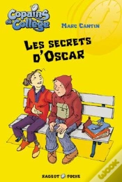 Capa do artigo Les Secrets D