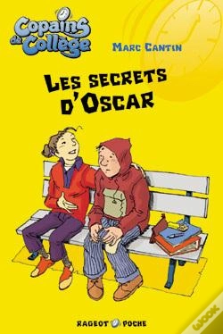 Capa do artigo Les Secrets D'Oscar