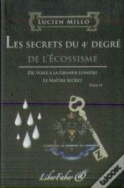 Capa do artigo Les Secrets Du 4e Degré De L