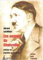 Les Secrets Du Chancelier - Preview