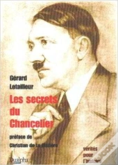 Les Secrets Du Chancelier