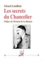 Les Secrets Du Chancelier - Preview