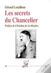 Capa do artigo Les Secrets Du Chancelier