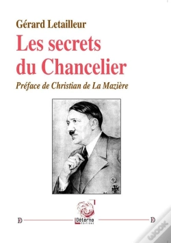 Capa do artigo Les Secrets Du Chancelier