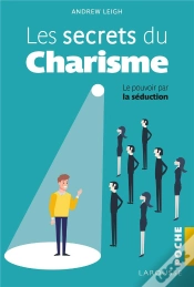 Capa do artigo Les Secrets Du Charisme