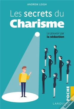 Capa do artigo Les Secrets Du Charisme