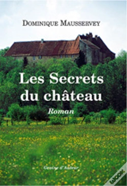 Capa do artigo Les Secrets Du Château