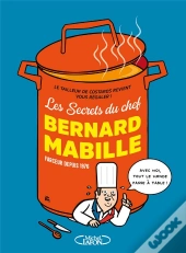 Les Secrets Du Chef