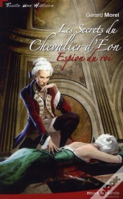 Capa do artigo Les Secrets Du Chevalier D Eon