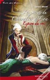 Les Secrets Du Chevalier D Eon