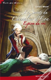 Capa do artigo Les Secrets Du Chevalier D Eon