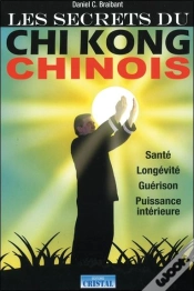 Capa do artigo Les Secrets Du Chi-Gong Chinois