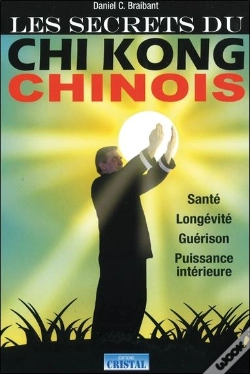 Capa do artigo Les Secrets Du Chi-Gong Chinois