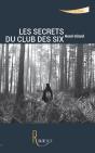 Les Secrets Du Club Des Six - Preview
