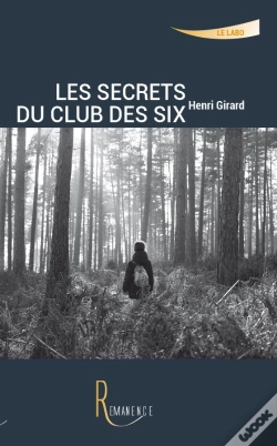 Capa do artigo Les Secrets Du Club Des Six