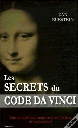 Capa do artigo Les Secrets Du Code Da Vinci