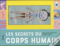Capa do artigo Les Secrets Du Corps Humain