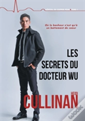 Capa do artigo Les Secrets Du Docteur Wu