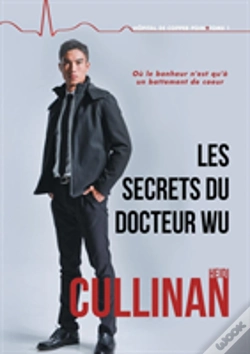 Capa do artigo Les Secrets Du Docteur Wu