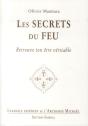 Les Secrets Du Feu - Evangile Essenien T.33 - Preview