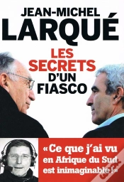 Capa do artigo Les Secrets Du Fiasco