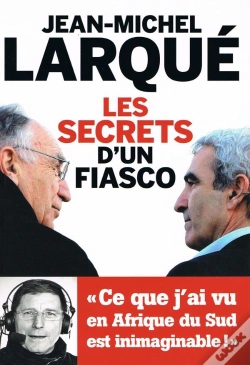 Capa do artigo Les Secrets Du Fiasco