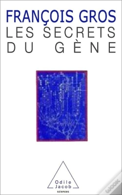Capa do artigo Les Secrets Du Gene -