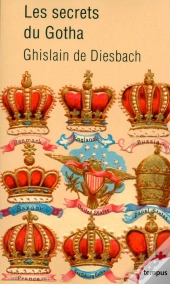 Les Secrets Du Gotha