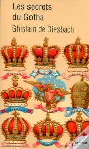 Capa do artigo Les Secrets Du Gotha