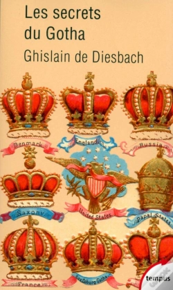Capa do artigo Les Secrets Du Gotha