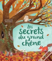 Capa do artigo Les Secrets Du Grand Chêne