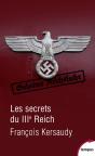 Les Secrets Du Iiie Reich - Preview