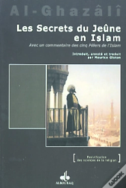 Capa do artigo Les Secrets Du Jeûne En Islam ; As Sawm