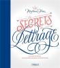 Les Secrets Du Lettrage - Preview