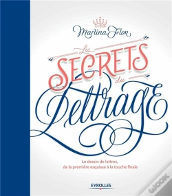 Capa do artigo Les Secrets Du Lettrage