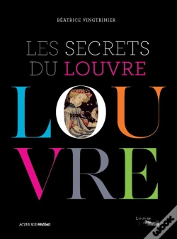 Capa do artigo Les Secrets Du Louvre