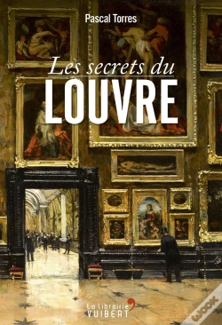Capa do artigo Les Secrets Du Louvre